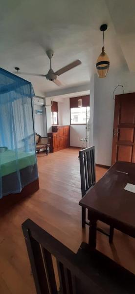 SEVENTY SEVEN GALLE - Double Room